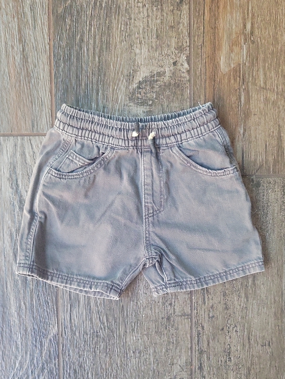 Zara Kids Shorts Size 3-4 Years